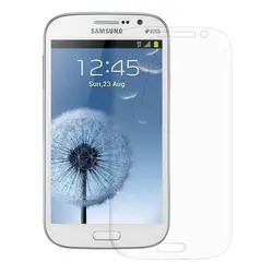 گلس ضد خش و محافظ صفحه نمایش سامسونگ Samsung Galaxy i9082