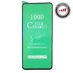 گلس سرامیکی براق REDMI 9A/NOTE 8PRO/A20S/POCO M3