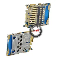 کانکتور سیم کارت نوکیا CONNECTOR NOKIA LUMIA 620 808 N97