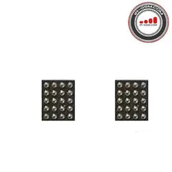 آی سی نوکیا IC LM 3661TLX for Nokia KEYPAD/N80/N93/ N73 16 pins