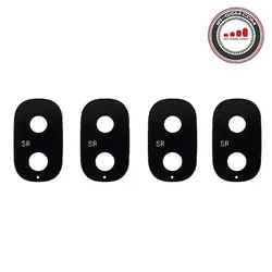 شیشه دوربین سامسونگ CAMERA SAMSUNG J330 J3 PRO