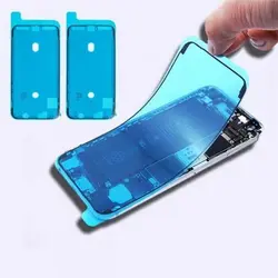 ‫استیکر بین ال سی دی و قاب آیفون IPHONE 11 PRO MAX