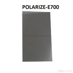 چسب پلاریزه سامسونگ E700 اورجینال