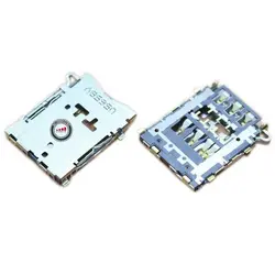 کانکتور سیم کارت سامسونگ CONNECTOR SAMSUNG A3 A3000 A5 A5000 A7 A7000