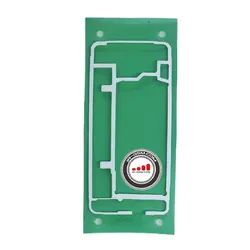 چسب دور درب پشتی STICKER SAMSUNG A310 A3 2016