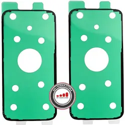 چسب دور درب پشت سامسونگ STICKER SAMSUNG S7 G930