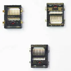 کانکتور مموری سامسونگ CONNECTOR SAMSUNG S7230E Wave 723 WAVE 2 S8530