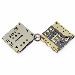کانکتور سیم کارت هواوی CONNECTOR HUAWEI P7
