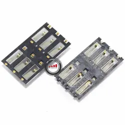 کانکتور سیم کارت نوکیا CONNECTOR NOKIA LUMIA 920/900/800/N9/C5-03/5250