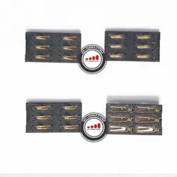 کانکتور سیم کارت نوکیا CONNECTOR NOKIA LUMIA /900/800/N9/C5-03/5250