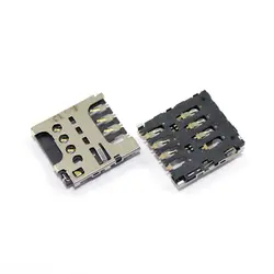 کانکتور سیم کارت سونی CONNECTOR SONY S39H S39C C2305 C2304