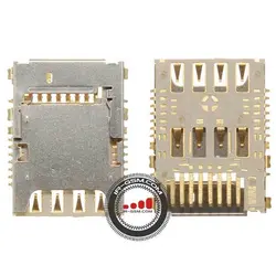 کانکتور سیم کارت ال جی CONNECTOR LG G3 D855 MICRO SD