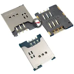 کانکتور سیم کارت سونی CONNECTOR SONY X10 / X10 MI MT25