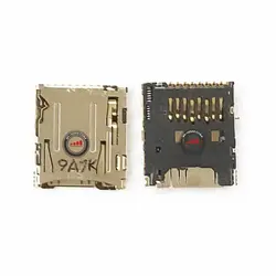 کانکتور مموری سونی CONNECTOR SONY ERICSSON T715/U100/F100/S3650/M1