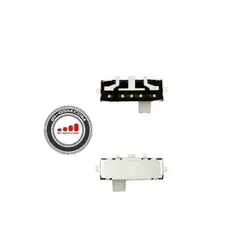 کلید سوئیچ نوکیا LOCK SWITCH NOKIA C6-00, C6-01, E6-00, N97, N97 Mini