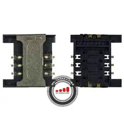 کانکتور سیم کارت هواوی CONNECTOR HUAWEI Y560