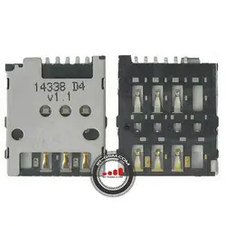 کانکتور سیم کارت نوکیا CONNECTOR NOKIA X LUMIA 630
