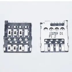 کانکتور سیم کارت نوکیا CONNECTOR NOKIA X LUMIA 630