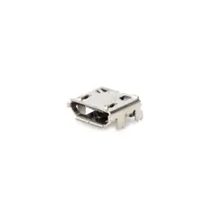 سوکت شارژ گوشی Charge Connector for Samsung C3312, C3322, C3330, C3350, C3520, C3560, C3752, C3782, E2222, E2530, I9250 Galaxy Nexus, S5300 Pocket, S5360 Galaxy Y, S5380 Wave Y, S5570 Galaxy Mini, S5610, S610/i9103 i9070 /ORG