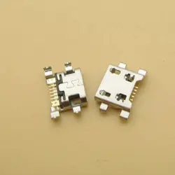 سوکت شارژ ال جی CONNECTOR LG K10 G4 F500 H815