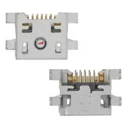 سوکت شارژ ال جی CONNECTOR LG K10 G4 F500 H815