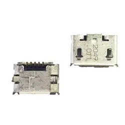 سوکت شارژ اچ تی سی CONNECTOR HTC T8585 , A3333 WILDFIRE, G8, N225 G6