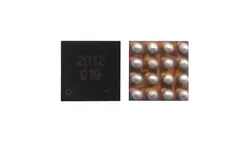 آی سی صوت گوشی Audio IC MIC  TPA2012DZYZH for Nokia 6270