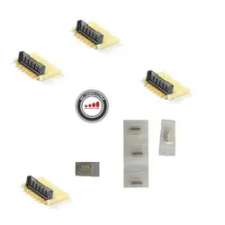کانکتور اسپیکر آیفون CONNECTOR SPEAKER IPHONE 3G 3S