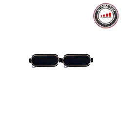 دکمه هوم طلایی سامسونگ BUTTON SAMSUNG A310 A710 A510 2016