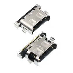 سوکت شارژ سامسونگ CONNECTOR SAMSUNG A20S