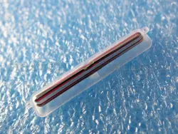 دکمه صدا گوشی سونی Volume Side Button Flex Cable Ribbon Sony Ericsson Vivaz Pro U8