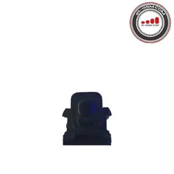 ولوم صدا نوکیا SOUND BUTTON (OUTSIDE) NOKIA 7610