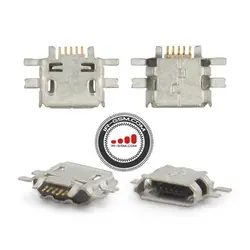 سوکت شارژ نوکیا CONNECTOR NOKIA C7 E5 E52 N900 N97 MINI X2