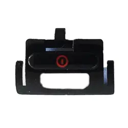 دکمه پاور نوکیا  on/off button ( outside) nokia 6300