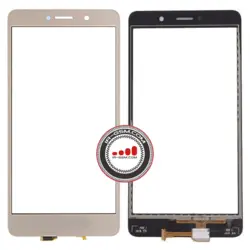 تاچ هواوی طلایی touch glass huawei 6x gold