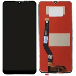 تاچ ال سی دی هوآوی LCD Y6 2019, Y6 PRIME 2019, Y6 PRO, 2019 Y6s, HONOR 8A