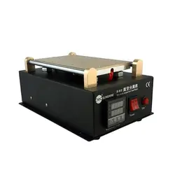 سپراتور  ss-918s دسته دوم کارکرده