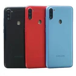شاسی و قاب کامل سامسونگ COVER SAMSUNG A11 A115