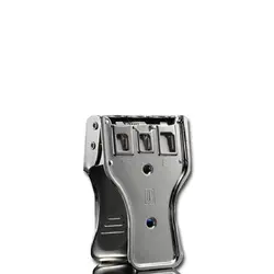 پانچ کاتر سیم کارت 3 عددی به همراه 3 عدد مبدل کاتر Yx-681B