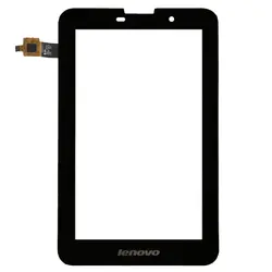 تاچ تبلت لنوو اورجینال مشکی TOUCH LENOVO A3000