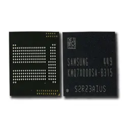 آی سی هارد IC HARD KMQ7X000SA-B315 اورجینال نو