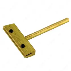 ﻿نوک هویه تی مخصوص کاتر پلاریزه