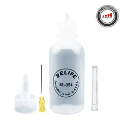 بطری سرنگی تینر مدل ریلایف RELIFE RL-054