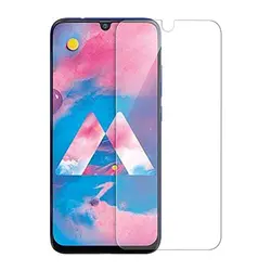 گلس ضد خش و محافظ صفحه نمایش سامسونگ Glass Samsung A30 A305