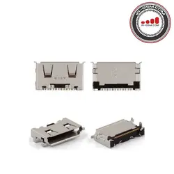 سوکت شارژ گوشی Charge Connector for Samsung C3050, I6220, M8800, S3310, S5230 Star, S5230 TV, S5230W, S5233, S7330 Cell Phones