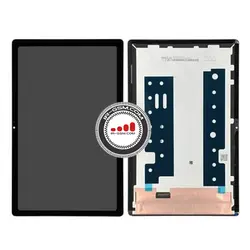 تاچ ال سی دی تبلت مشکی سامسونگ LCD SAMSUNG T500 T505 Tab A7 10.4 2020