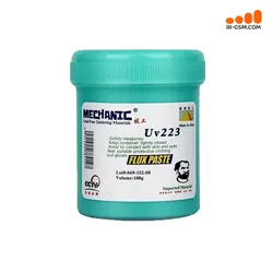 خمیر فلکس کاسه ای MECHANIC 223 / 100g
