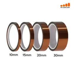 چسب نسوز با عرض 5MM