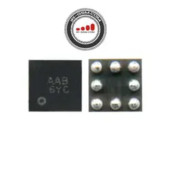 آی سی نوکیا IC LIGHT tk65600b-g 8pin NOKIA 5800 7610 8800
