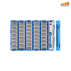 ست پیچ گوشتی سان شاین SUNSHINE SS-5120